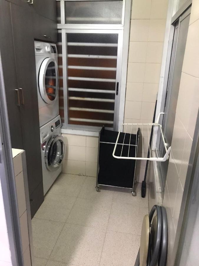 Casa Nour Con Parking Apartment Elche Bagian luar foto