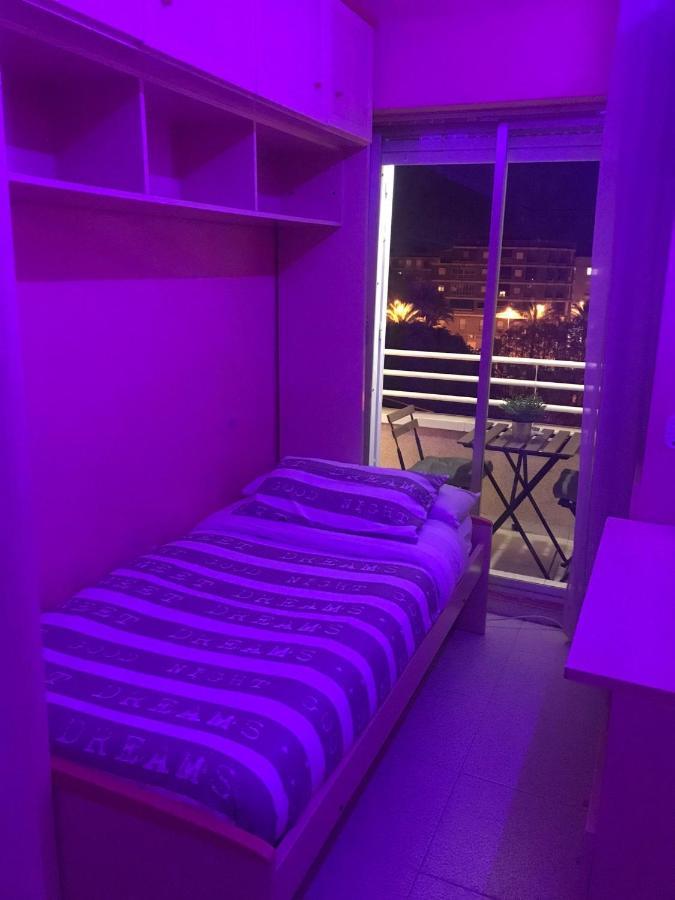 Casa Nour Con Parking Apartment Elche Bagian luar foto