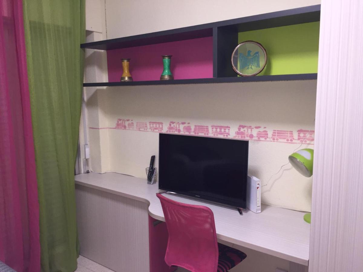 Casa Nour Con Parking Apartment Elche Bagian luar foto